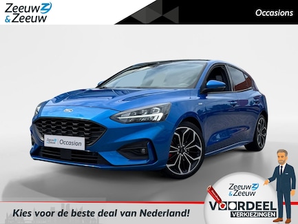 Ford Focus 0