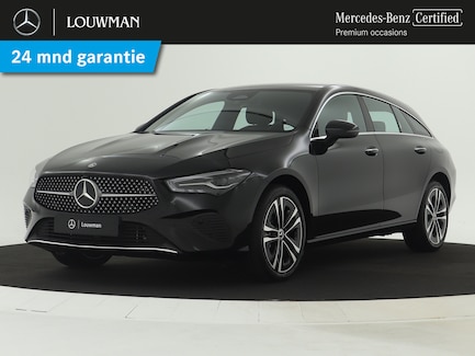 Mercedes-Benz CLA 0