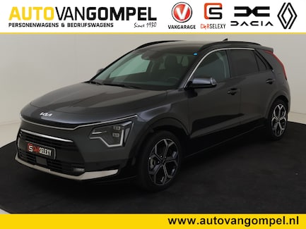 Kia Niro 0