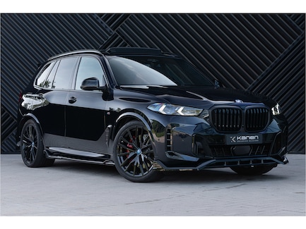 BMW X5 0