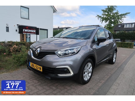 Renault Captur 0