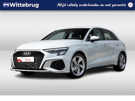 Audi A3 0