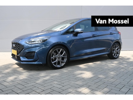 Ford Fiesta 0