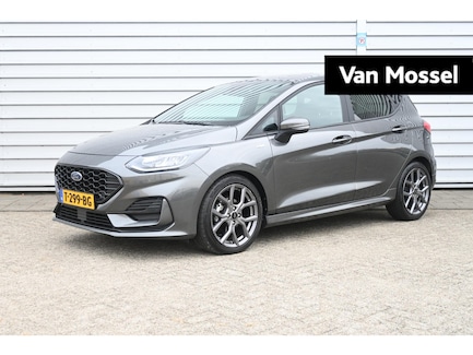 Ford Fiesta 0