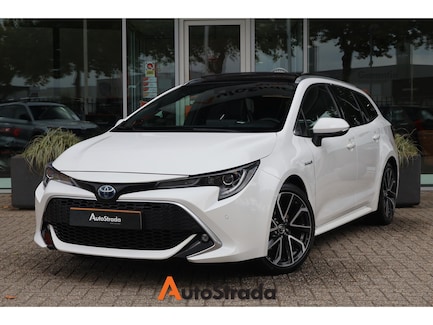 Toyota Corolla 0