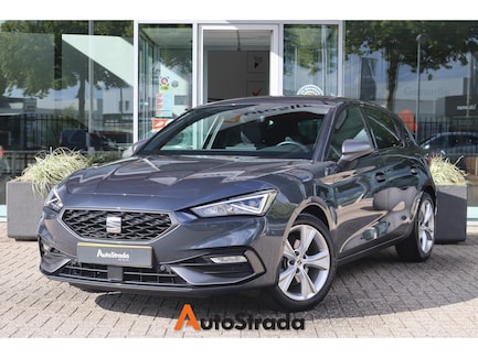 SEAT Leon 0