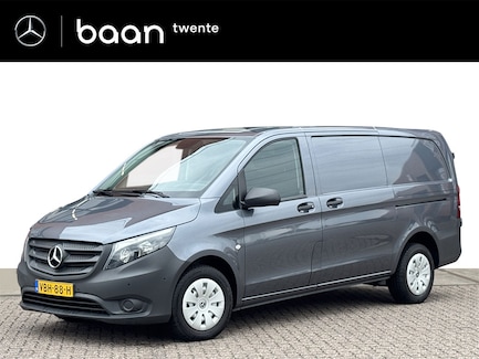 Mercedes-Benz Vito 0