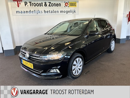 Volkswagen Polo 0