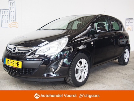 Opel Corsa 0