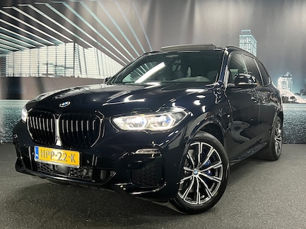 BMW X5 0