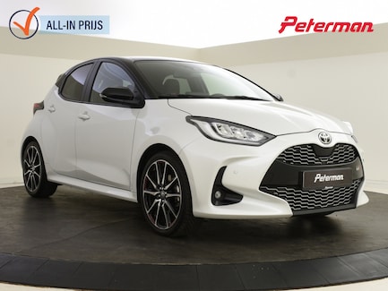 Toyota Yaris 0