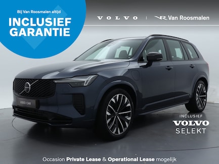 Volvo XC90 0