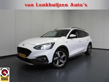 Ford Focus 0