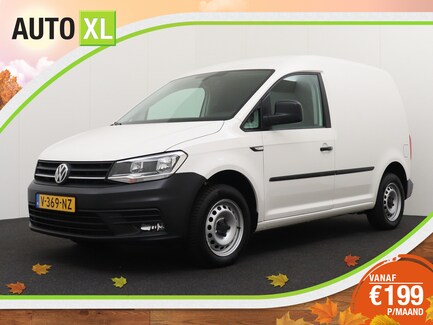 Volkswagen Caddy 0