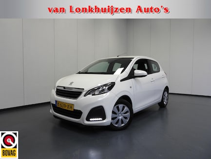 Peugeot 108 0