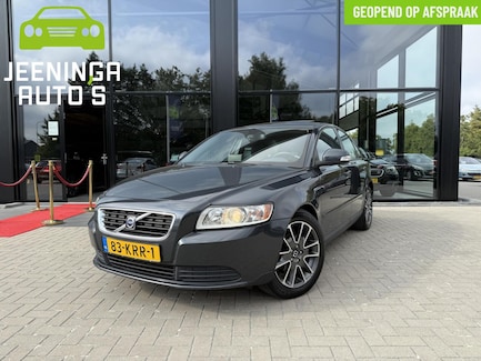 Volvo S40 0