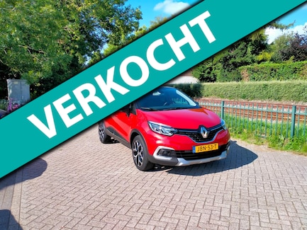 Renault Captur 0