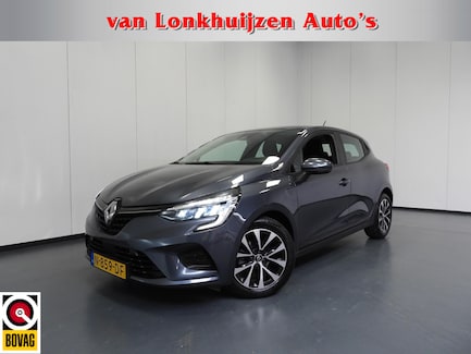 Renault Clio 0