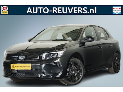 Opel Corsa 0