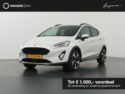 Ford Fiesta 0