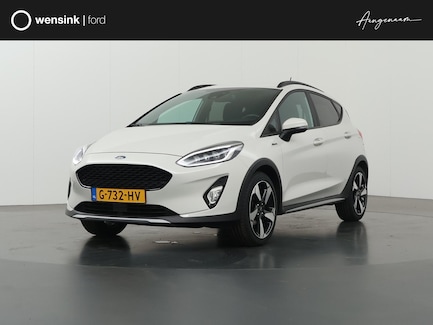 Ford Fiesta 0