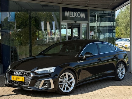 Audi A5 0