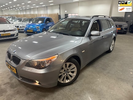 BMW 5-Serie 0