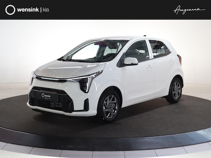 Kia Picanto 0