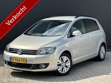 Volkswagen Golf Plus 0