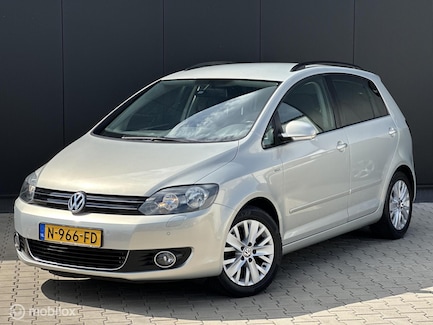 Volkswagen Golf Plus 0