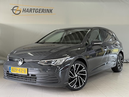 Volkswagen Golf 0