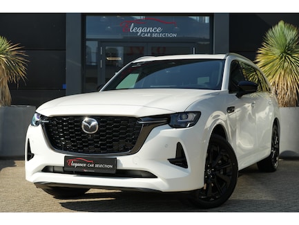 Mazda CX-80 0