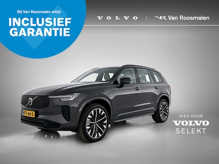 Volvo XC90 0
