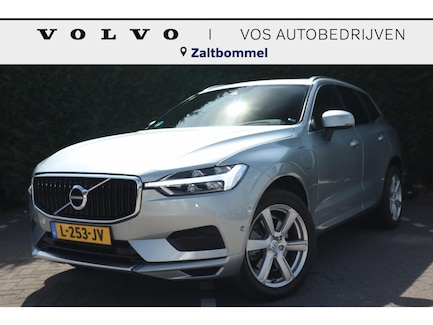 Volvo XC60 0