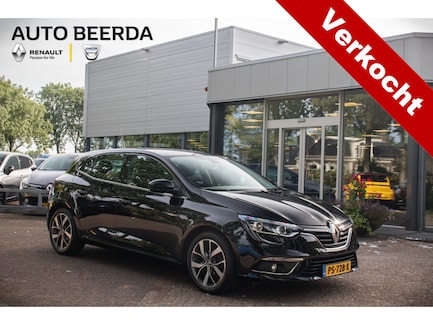 Renault Megane 0