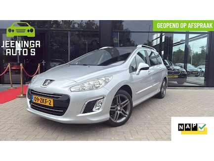 Peugeot 308 0