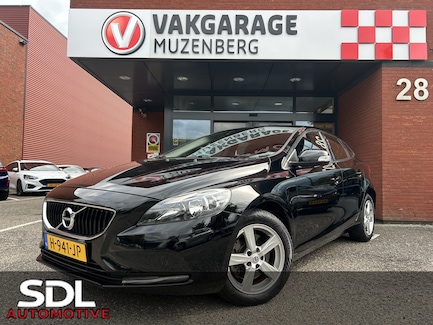 Volvo V40 0