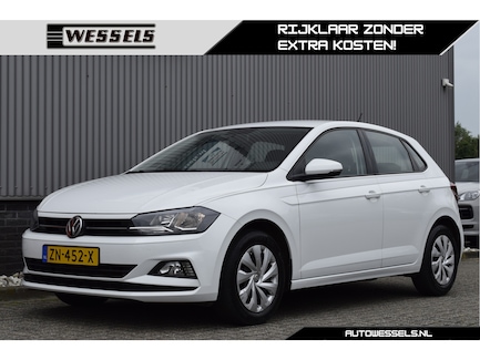 Volkswagen Polo 0