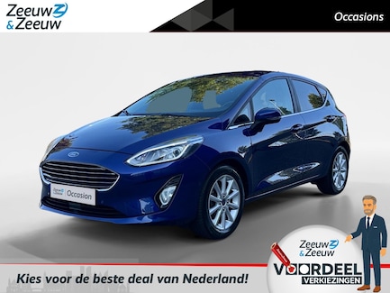 Ford Fiesta 0