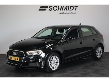 Audi A3 0