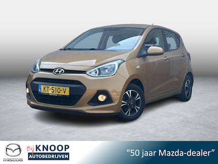 Hyundai i10 0
