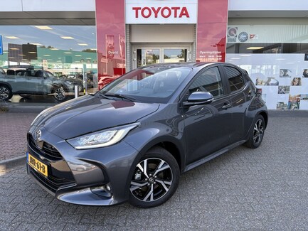 Toyota Yaris 0