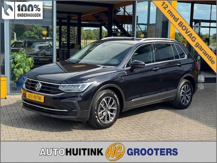 Volkswagen Tiguan 0
