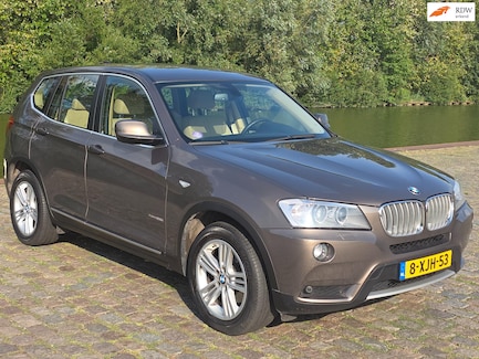 BMW X3 0