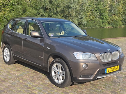 BMW X3 0