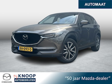 Mazda CX-5 0