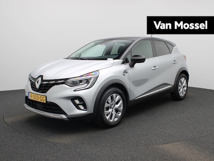 Renault Captur 0