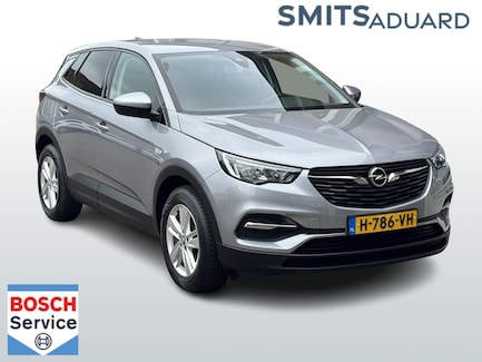 Opel Grandland 0