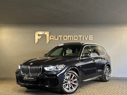 BMW X5 0