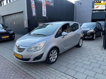 Opel Meriva 0